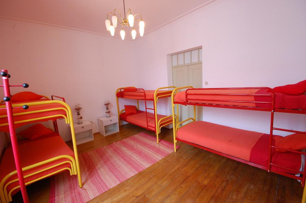 Hostel ポルタレグレ 部屋 写真