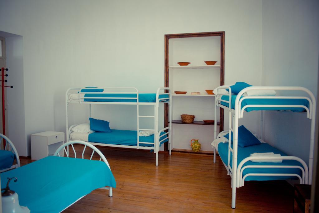Hostel ポルタレグレ 部屋 写真